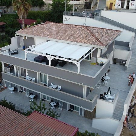 B&B Pepe Rosa Tropea Eksteriør billede