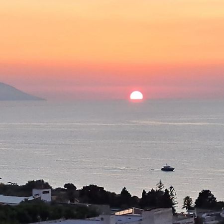 B&B Pepe Rosa Tropea Eksteriør billede