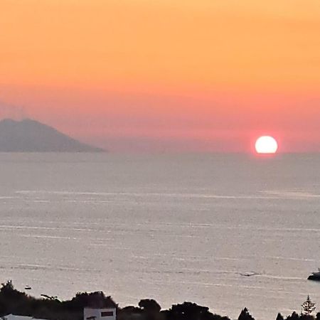 B&B Pepe Rosa Tropea Eksteriør billede