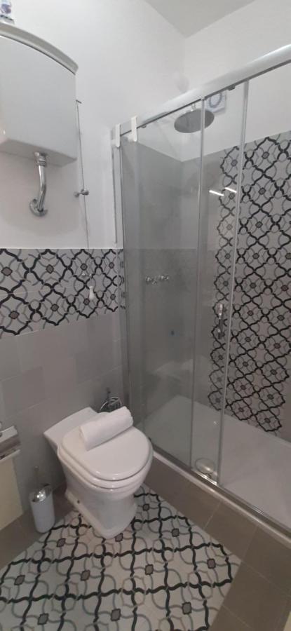 B&B Pepe Rosa Tropea Eksteriør billede
