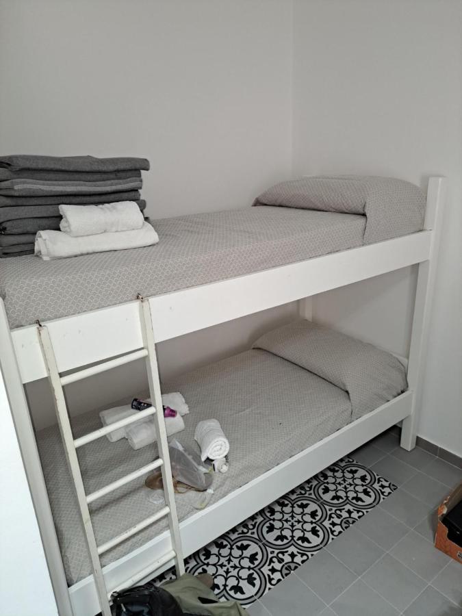 B&B Pepe Rosa Tropea Eksteriør billede