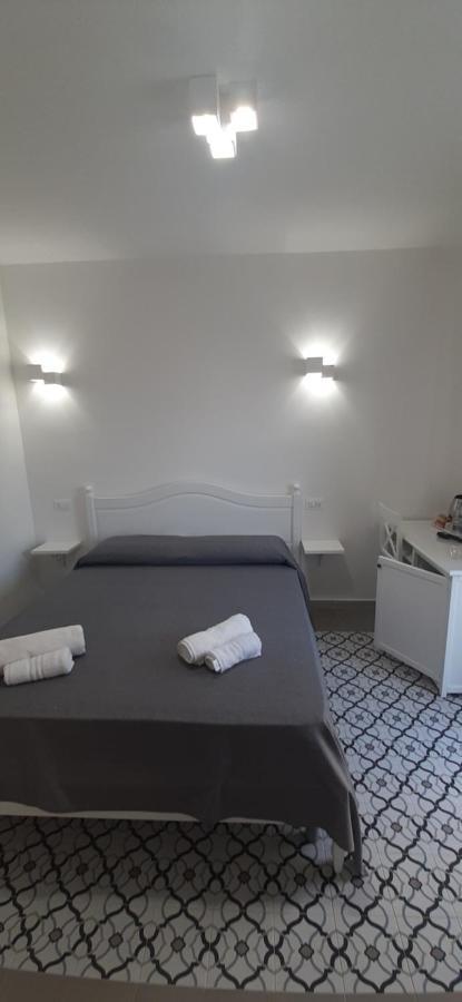 B&B Pepe Rosa Tropea Eksteriør billede