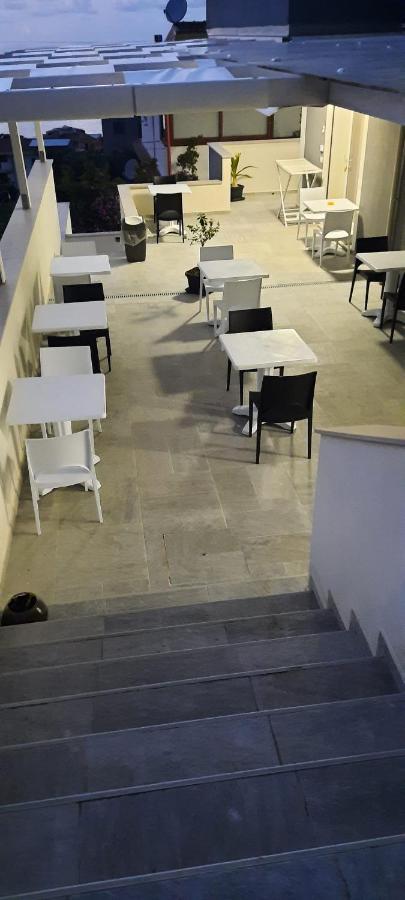 B&B Pepe Rosa Tropea Eksteriør billede