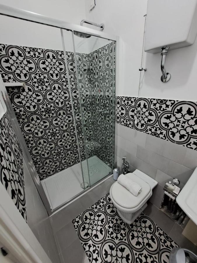B&B Pepe Rosa Tropea Eksteriør billede