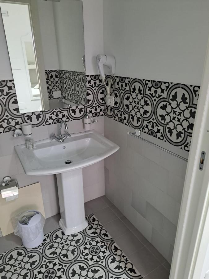 B&B Pepe Rosa Tropea Eksteriør billede