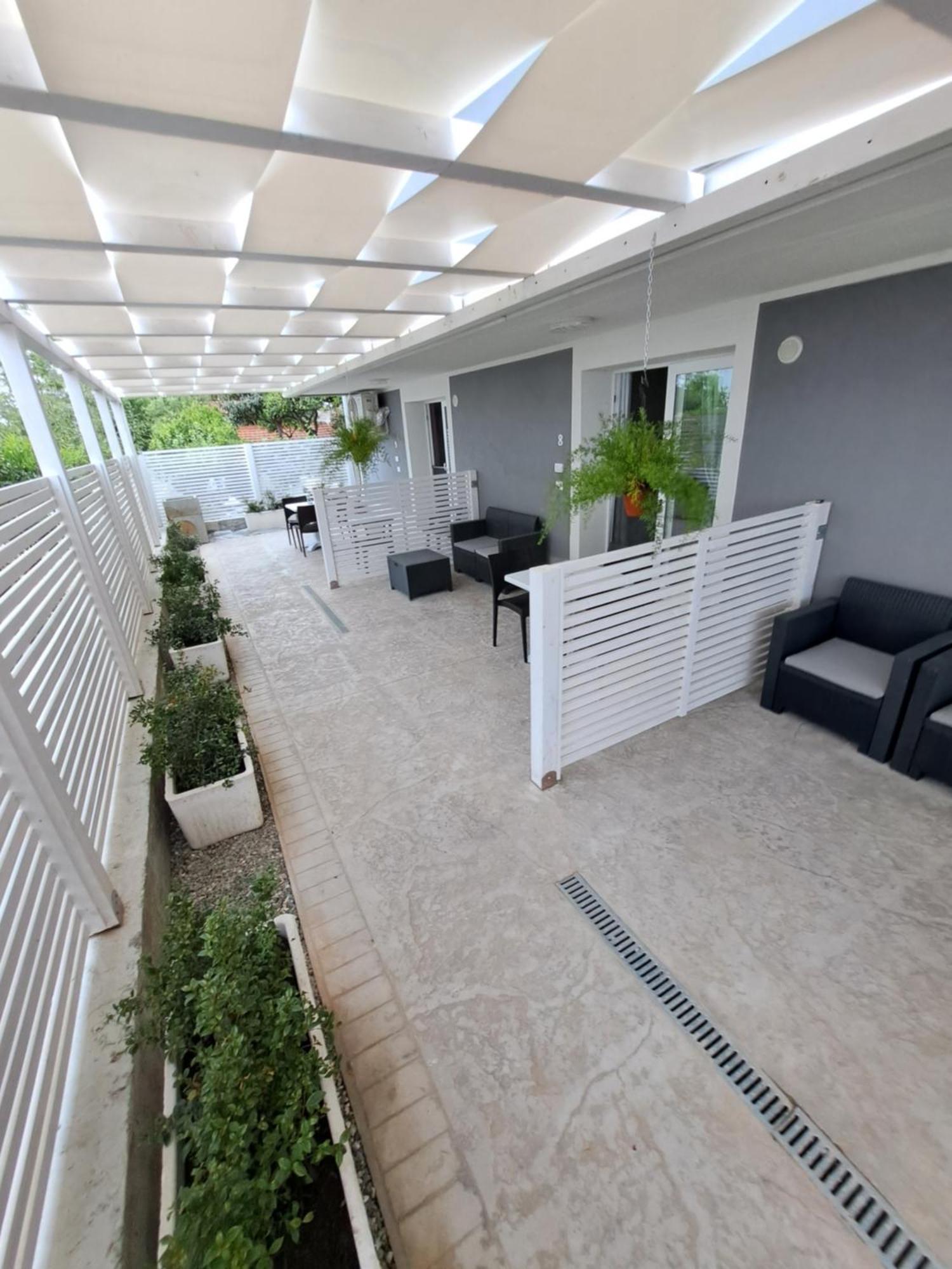 B&B Pepe Rosa Tropea Eksteriør billede